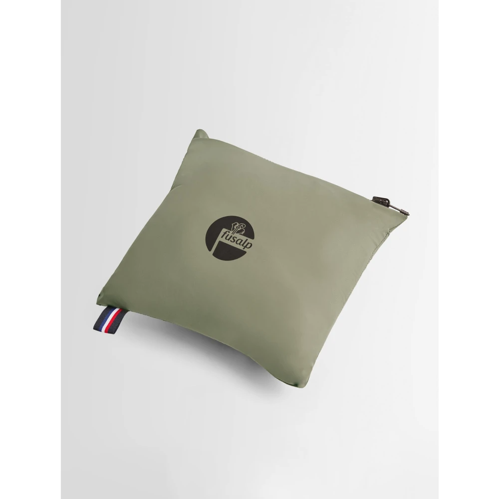 Fusalp Gordyn JAS Green Heren