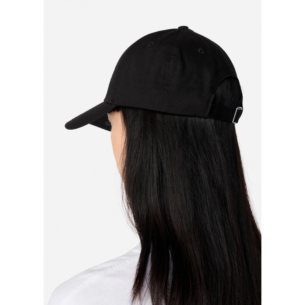 Axel Arigato Stads pet Black Unisex