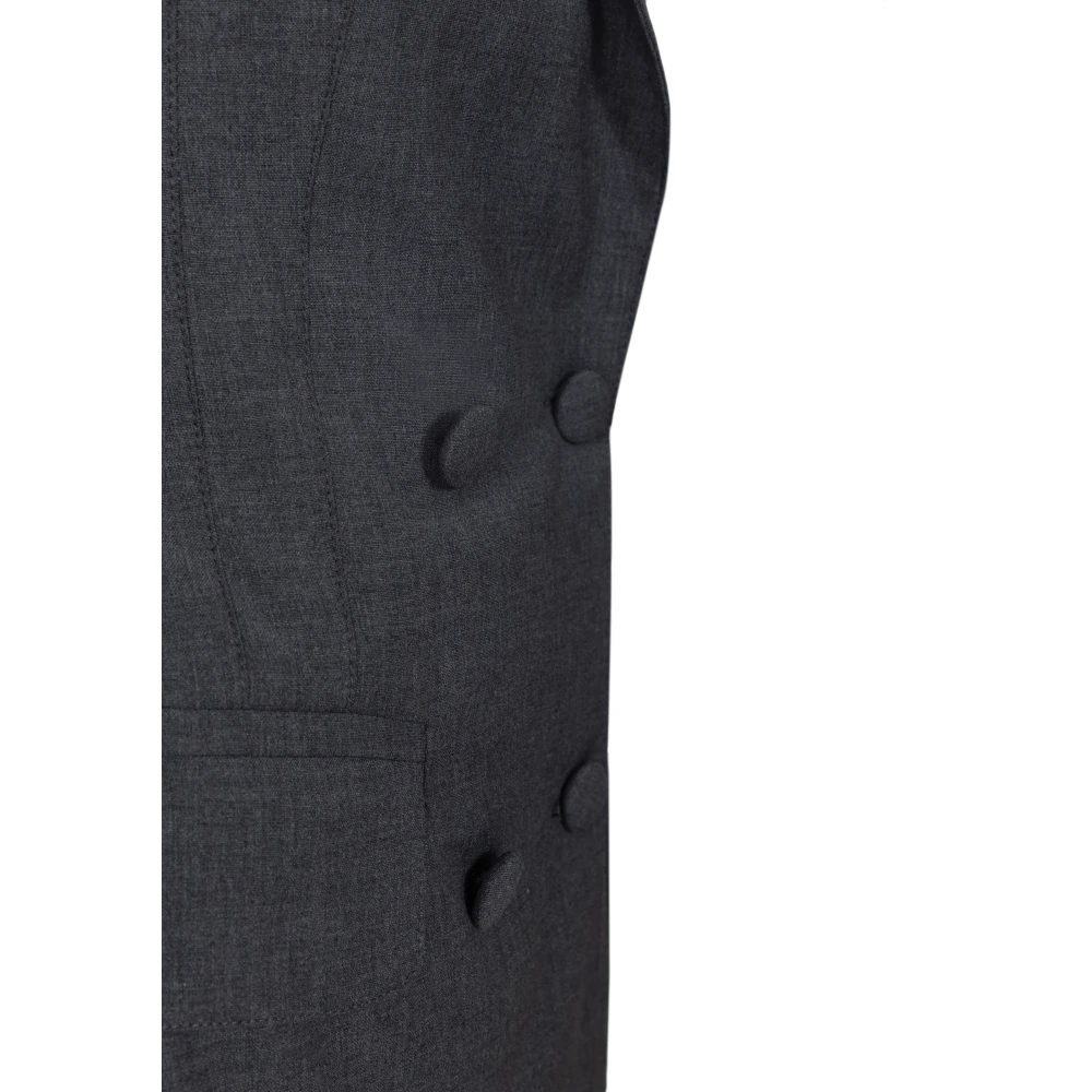 MVP wardrobe Meda JAS Gray Dames