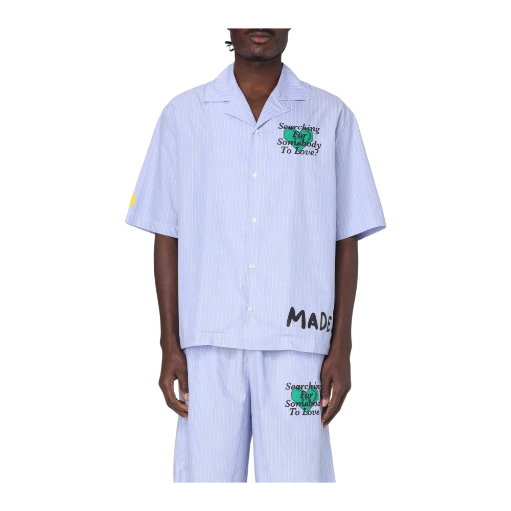 Shirts > Short Sleeve Shirts - - Barrow - Modalova