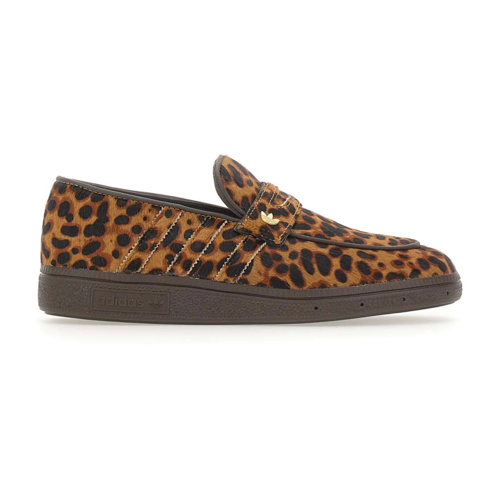 Adidas Originals Handball Spezial Loafer Brown in Men's Size 7 - Image 5