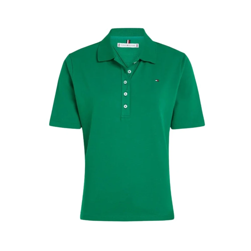 Tops > Polo Shirts - - Tommy Hilfiger - Modalova