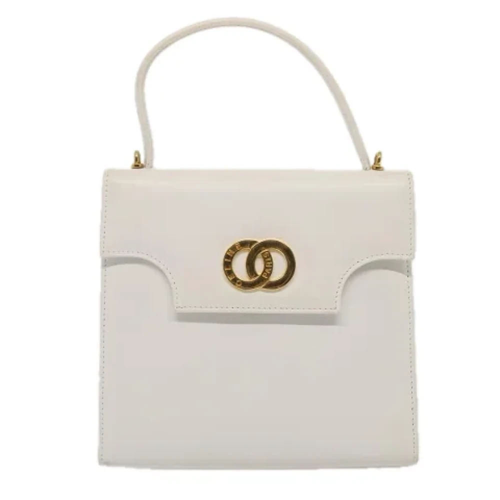 Pre-owned > Pre-owned Bags > Pre-owned Handbags - - Celine Vintage - Modalova