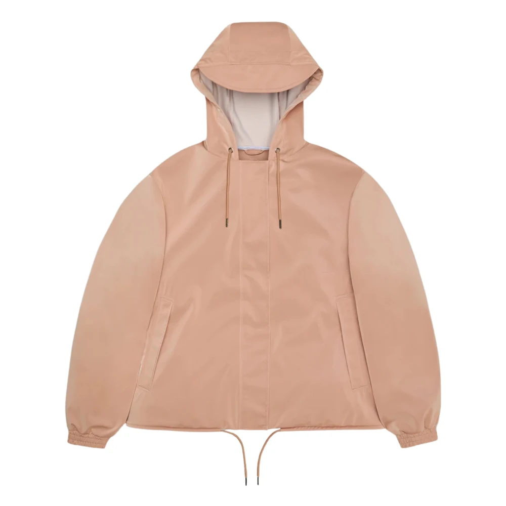 Jackets > Rain Jackets - - Rains - Modalova