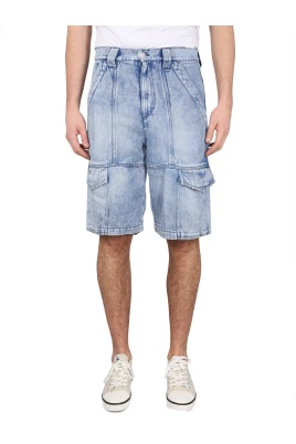 Timy Shorts