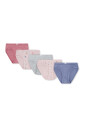 ensemble-de-slips-en-coton-multicolore-avec-coeurs