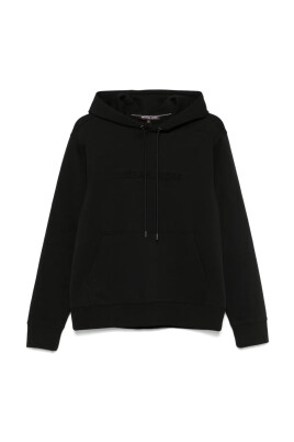 sweat-a-capuche-noir-avec-logo-en-relief