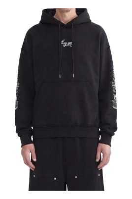 Pins Hoodie