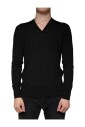 pull-noir-en-laine-a-col-en-v