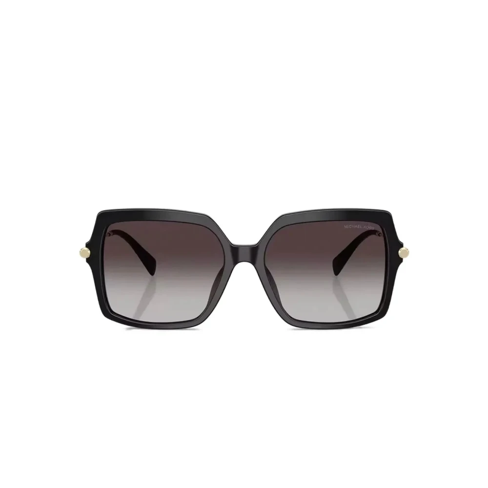 Michael Kors Women's Black Sunglasses, 55 Mm, Sunglasses