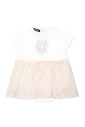 floral-short-sleeved-casual-dress