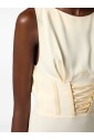 robe-jaune-style-corset-evase