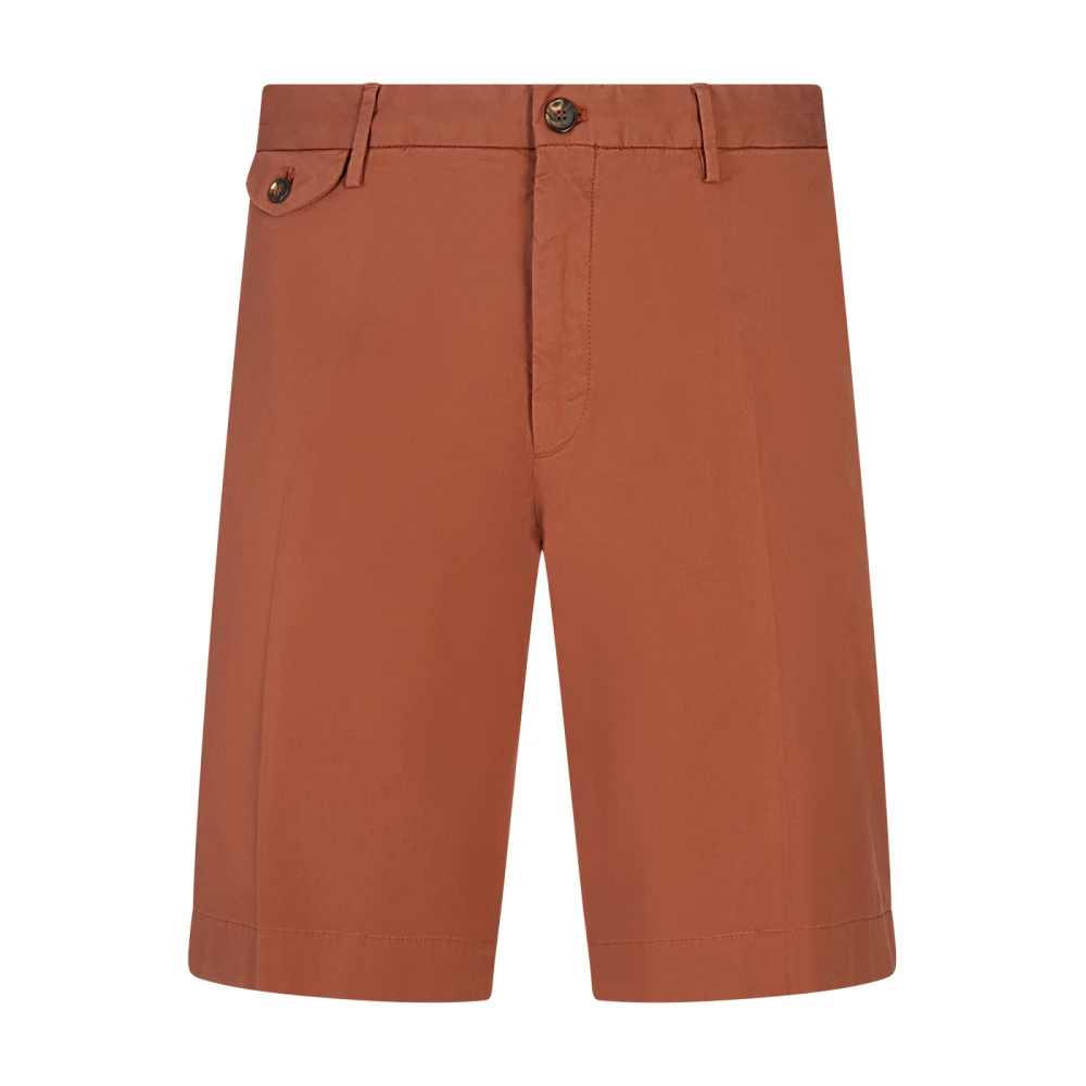 Shorts > Casual Shorts - - Incotex - Modalova