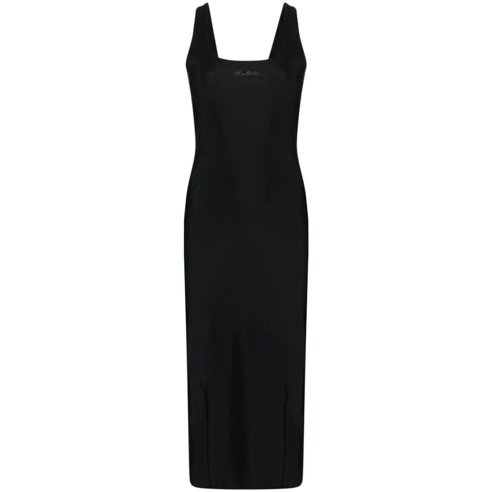Dresses > Day Dresses > Midi Dresses - - Rotate Birger Christensen - Modalova