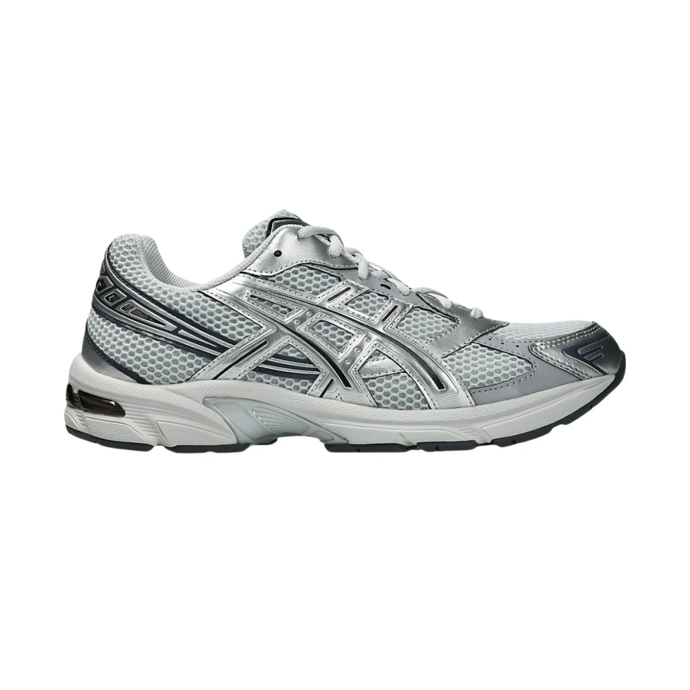 Asics Unisex Grigio Sport, 41 1/2 Eu, New,