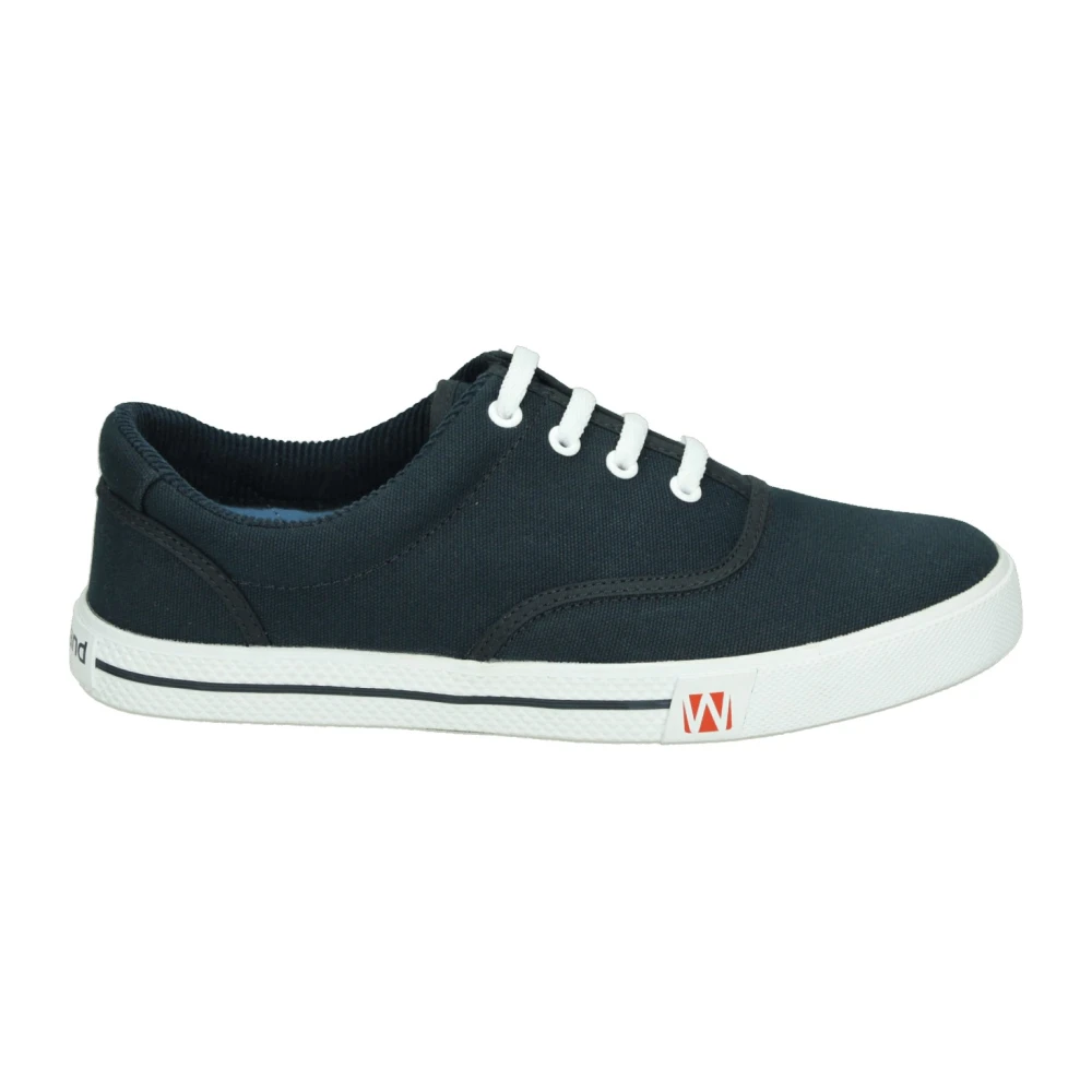 Westland Soling Heren Schoenen Blauw