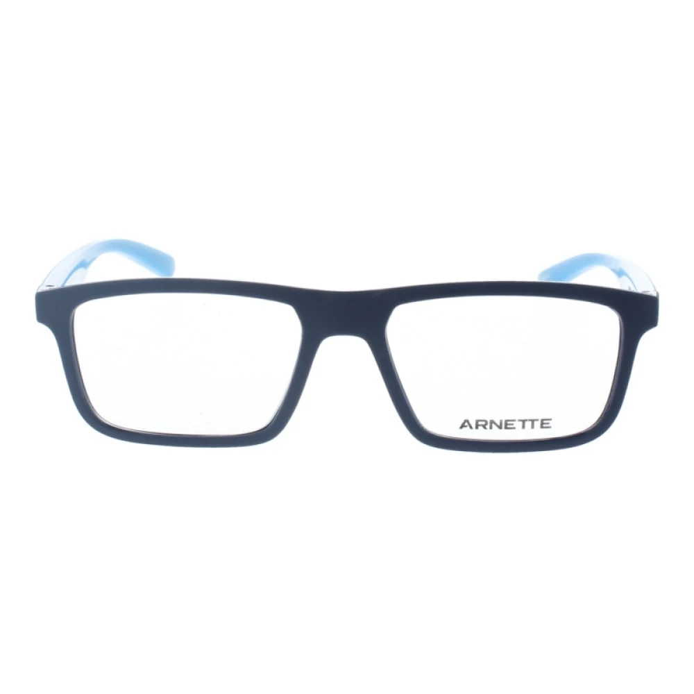 Arnette Originele corrigerende bril met garantie Blue Heren