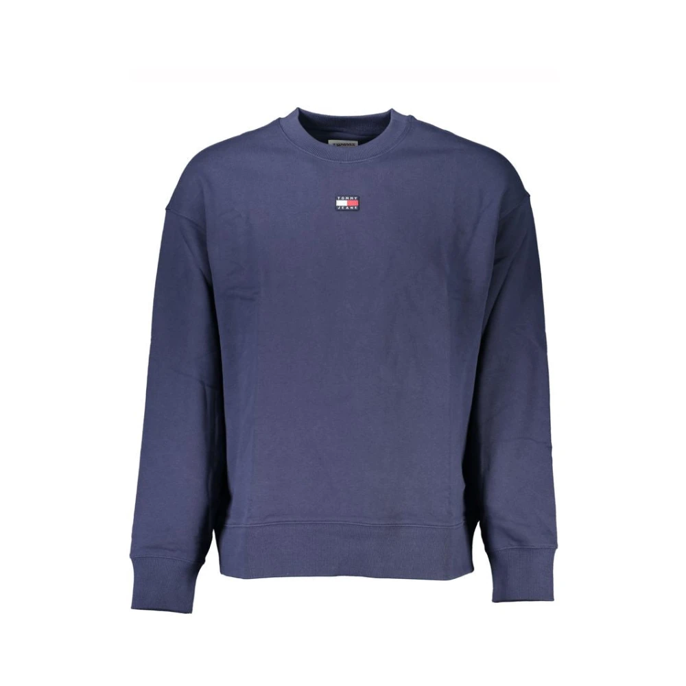 Sweatshirts & Hoodies > Sweatshirts - - Tommy Hilfiger - Modalova
