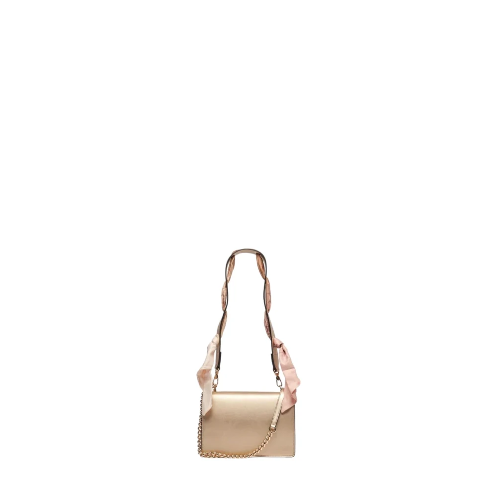 Liu Jo Crossbody Tas Yellow Dames