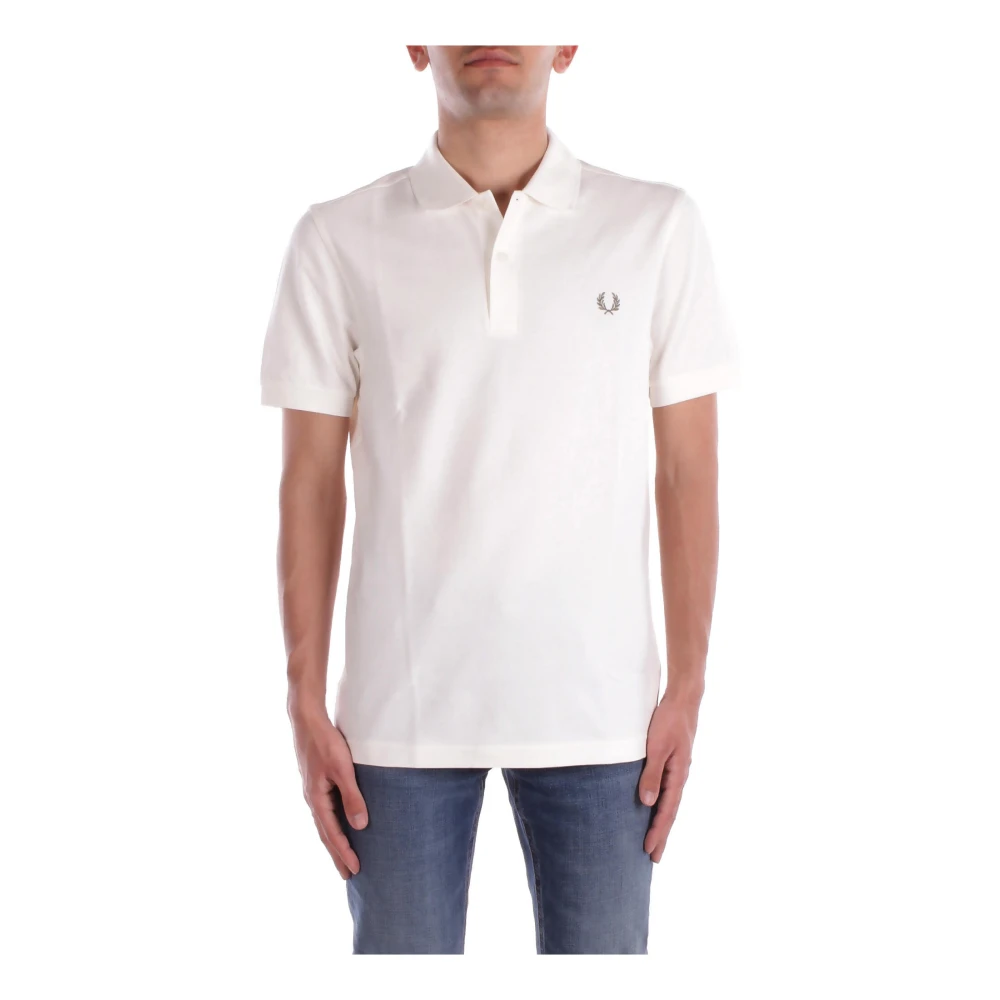 Tops > Polo Shirts - - Fred Perry - Modalova