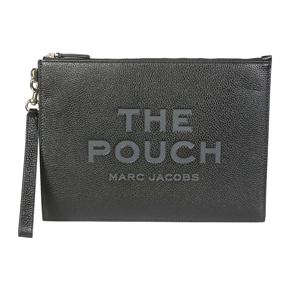 Marc Jacobs Clutches Black Dames
