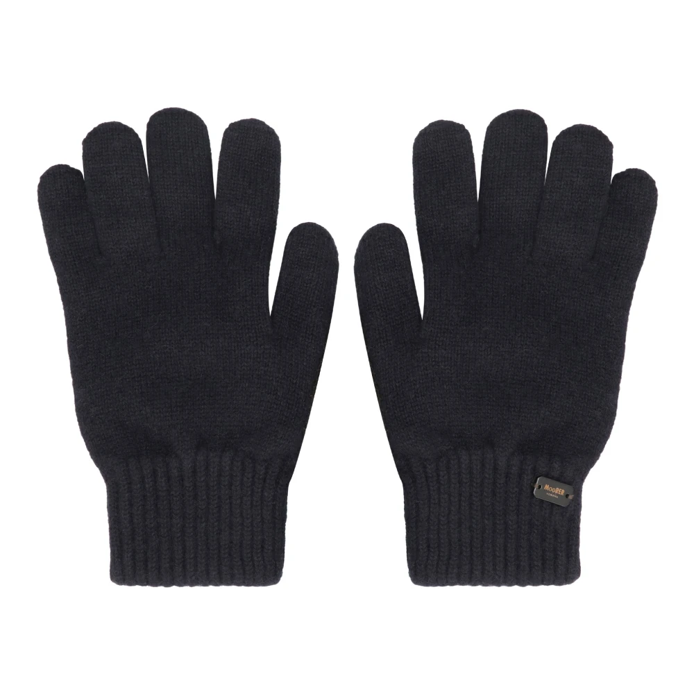 Accessories > Gloves - - Moorer - Modalova