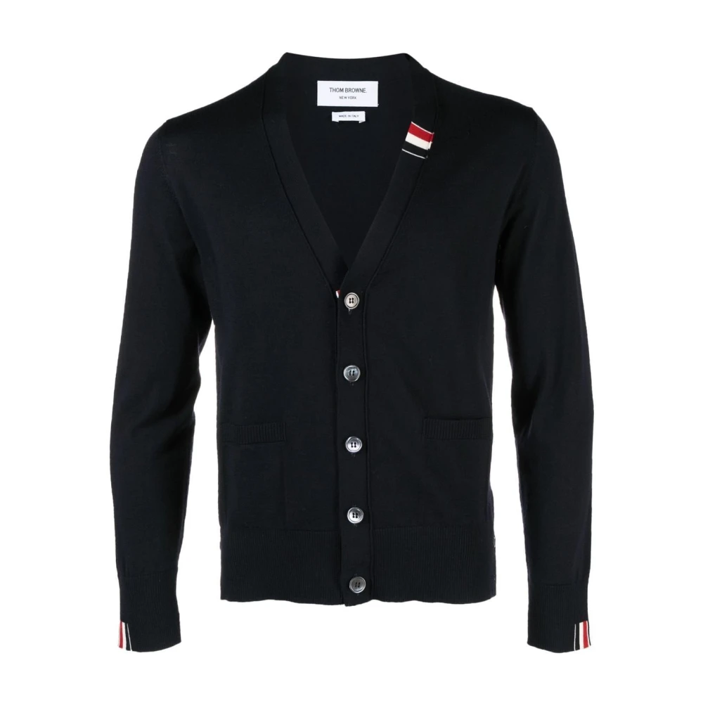 Knitwear > Cardigans - - Thom Browne - Modalova