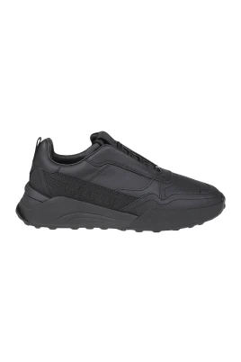 Flow Snörskor Låga Sneakers