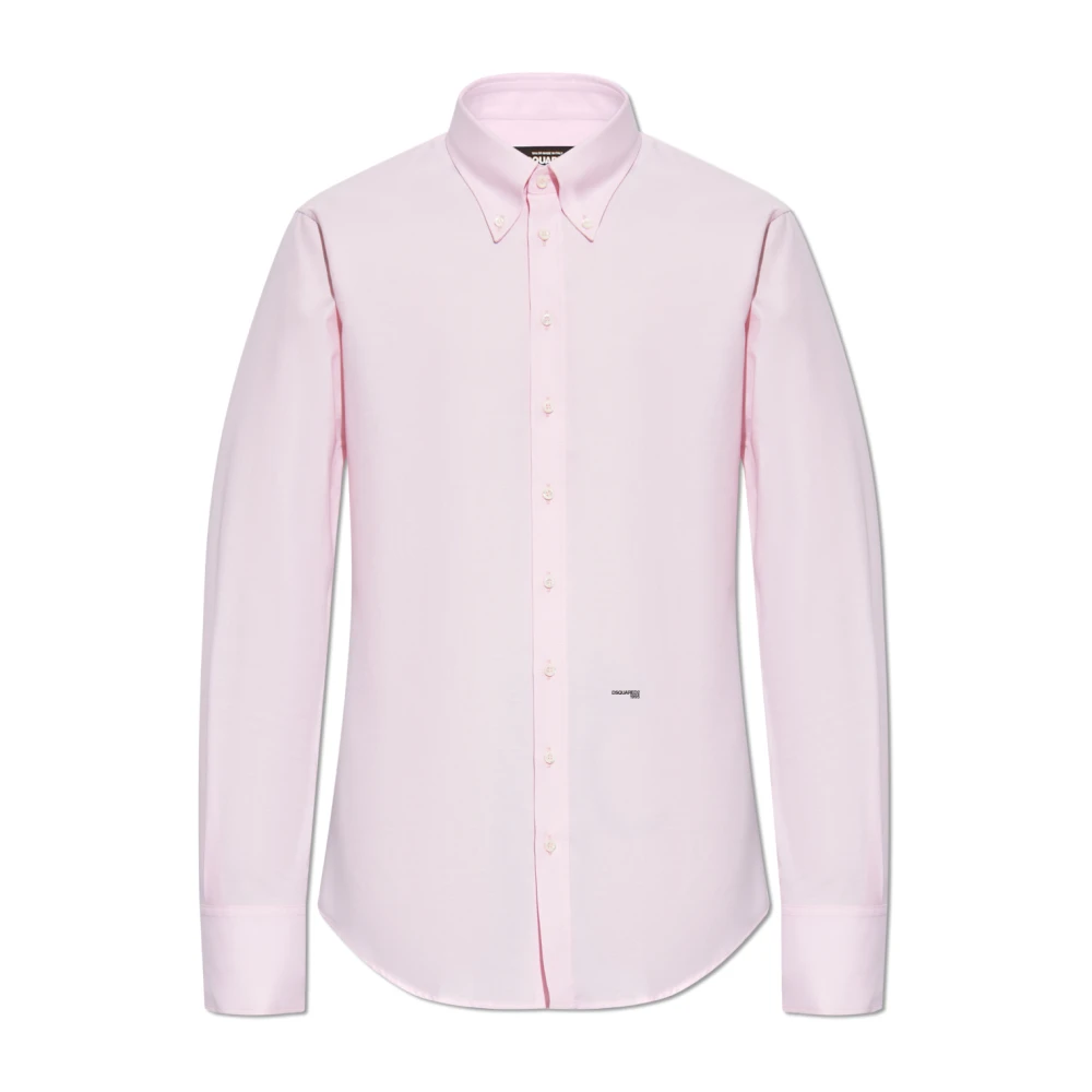 Shirts > Formal Shirts - - Dsquared2 - Modalova