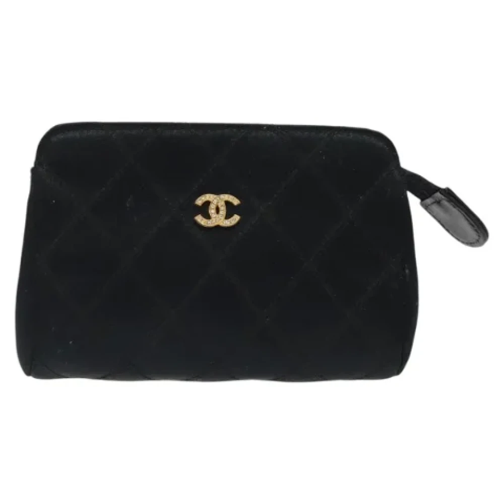 Pre-owned > Pre-owned Bags - - Chanel Vintage - Modalova
