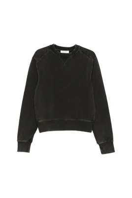 Knit Crewneck