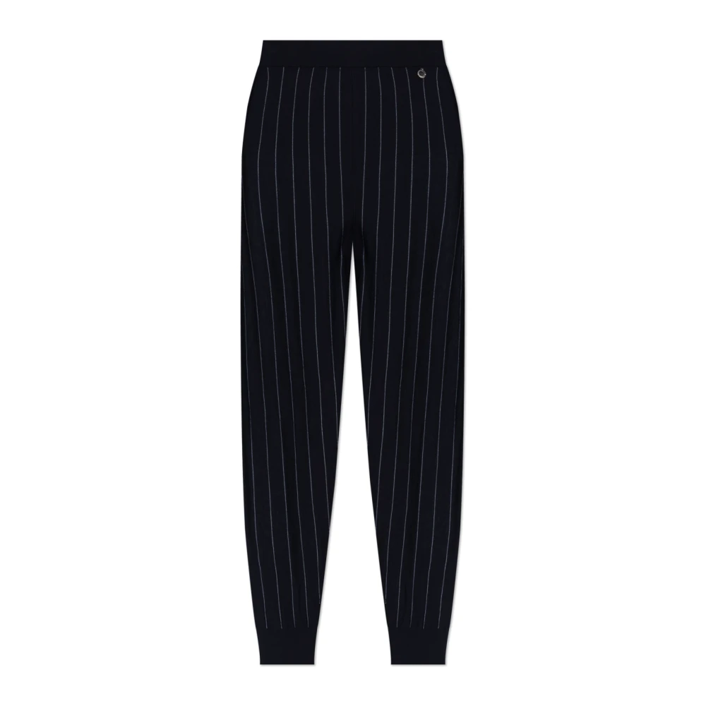 Trousers > Straight Trousers - - Stella McCartney - Modalova