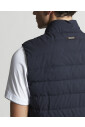 down-waistcoat-et-viscose-technique