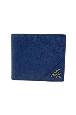 Pre-owned 2M0513 Plånbok