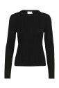 pull-en-tricot-noir-profond-avec-col-rond