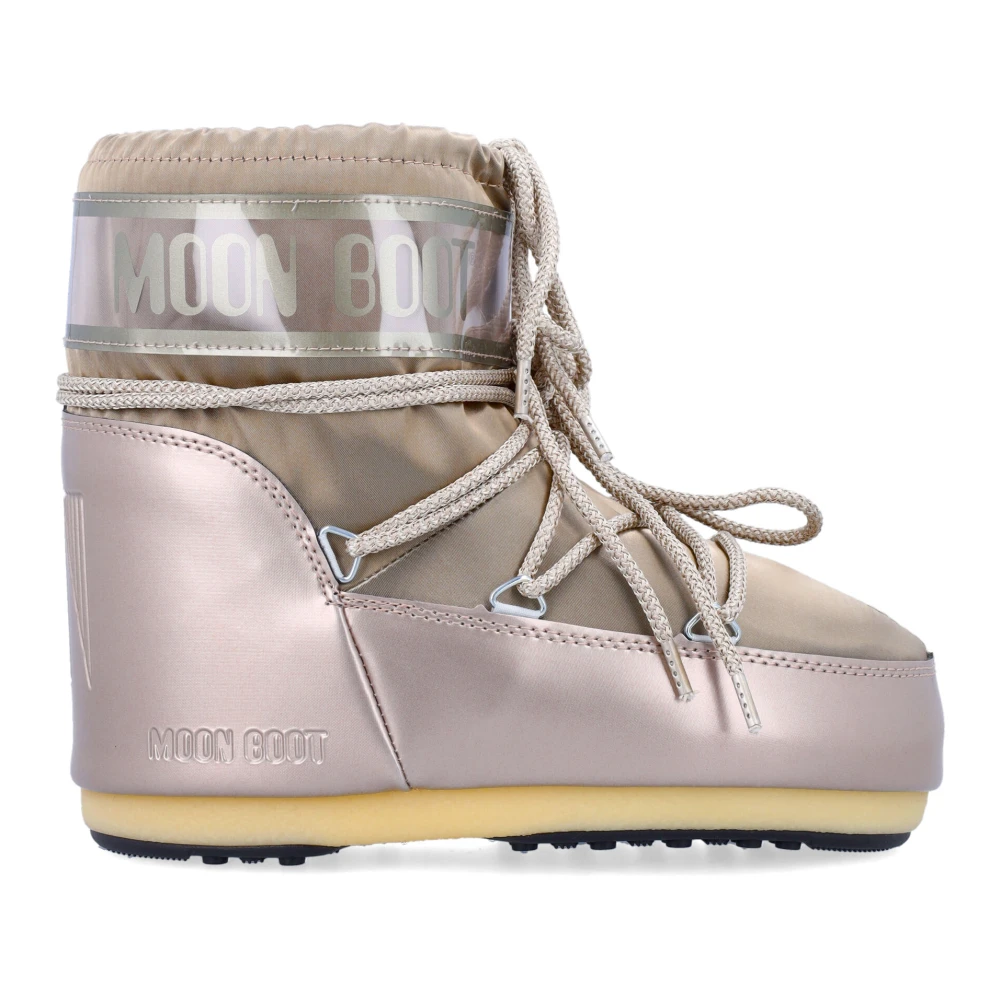 Moon Boot , Damen, Schuhe, Grau, 36 Eu - Bild 10