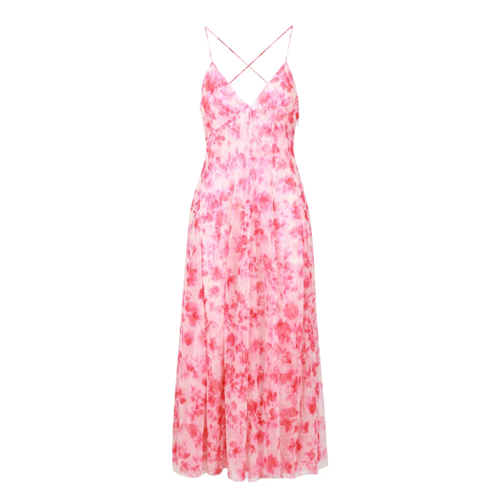 Dresses > Day Dresses > Maxi Dresses - - Philosophy di Lorenzo Serafini - Modalova