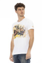 t-shirt-decontracte-a-manches-courtes