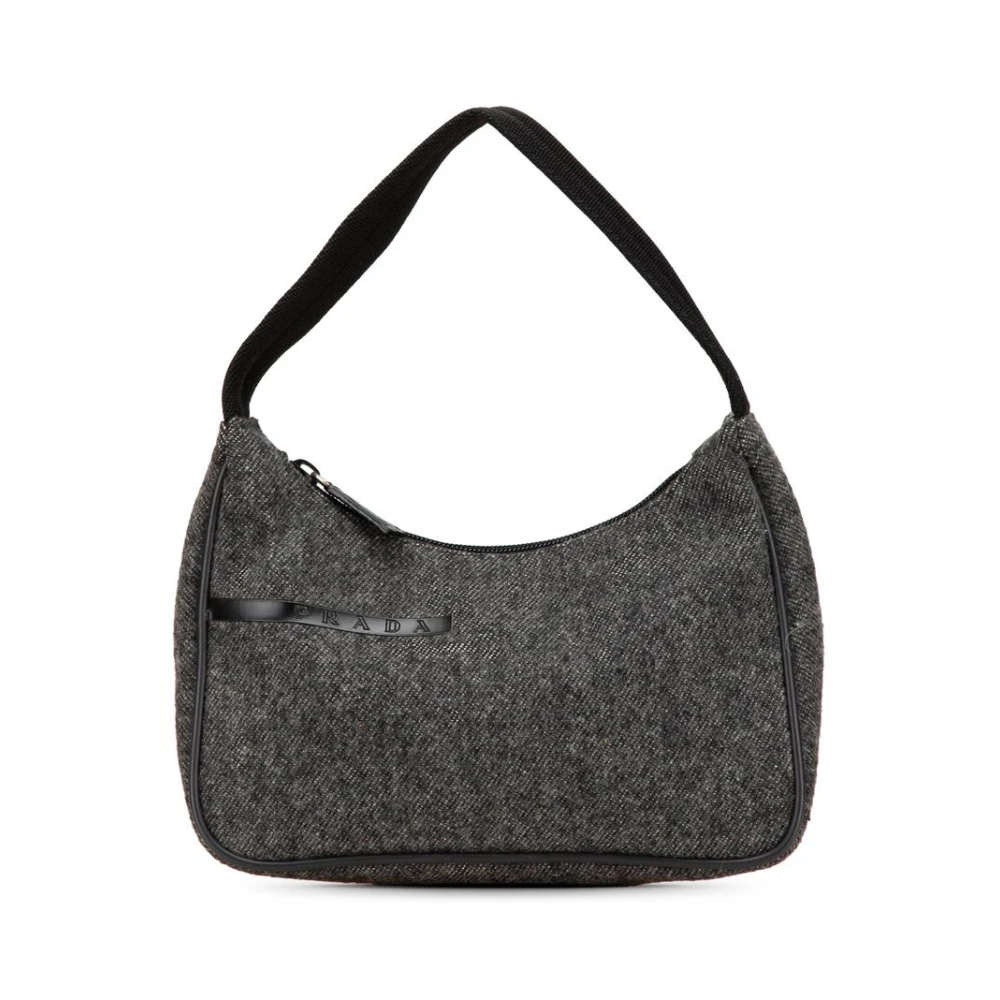 Pre-owned > Pre-owned Bags > Pre-owned Shoulder Bags - - Prada Vintage - Modalova