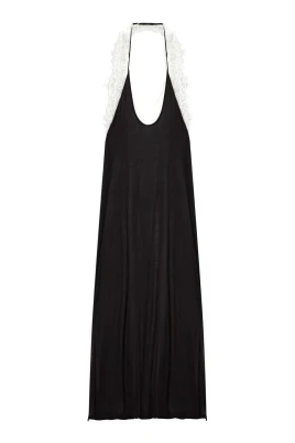 Pepita Dress