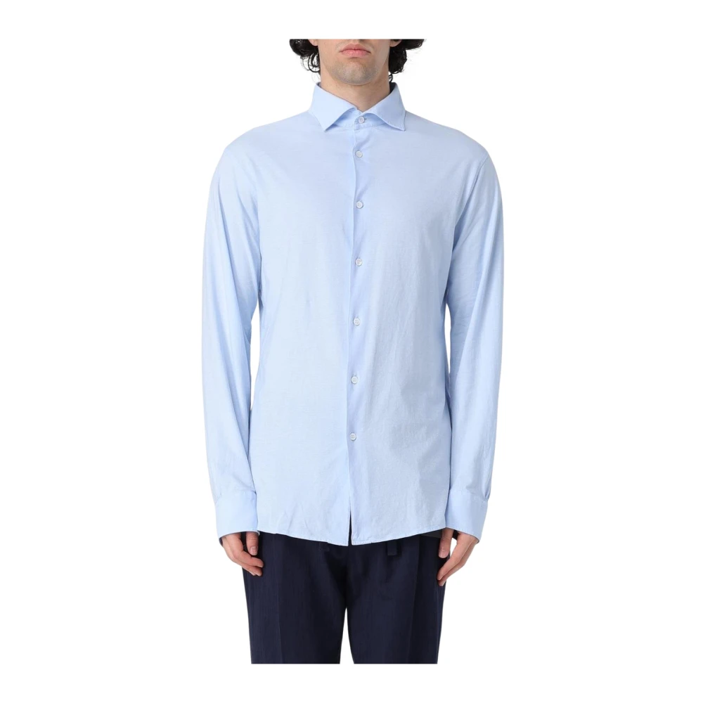 Shirts > Formal Shirts - - Paolo Pecora - Modalova