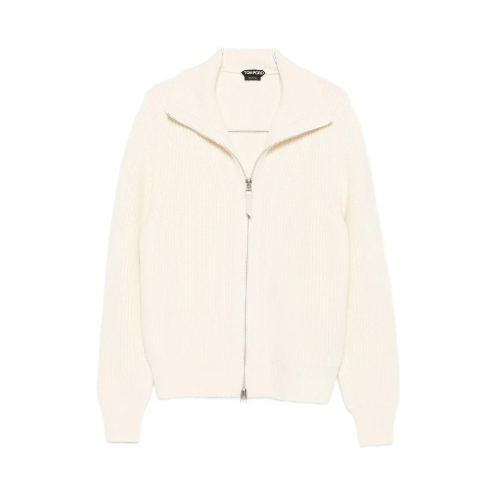 Knitwear > Cardigans - - Tom Ford - Modalova