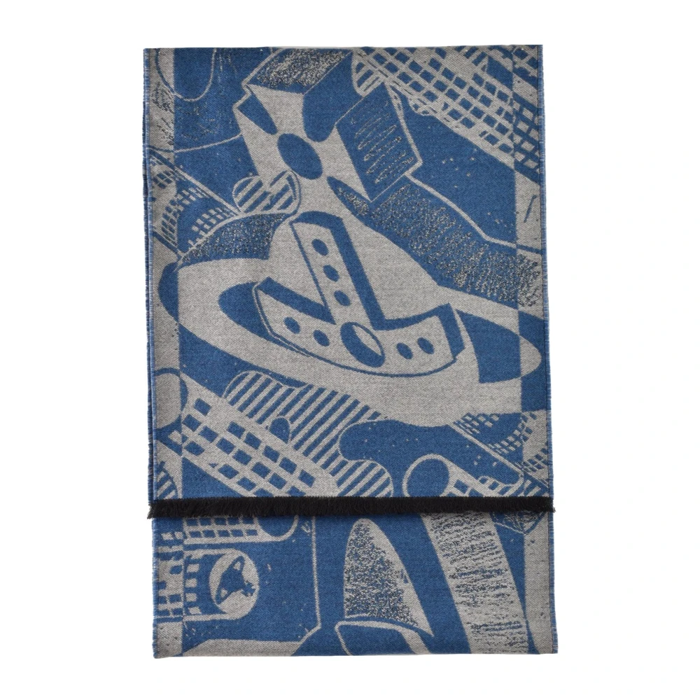 Vivienne Westwood Sjaal Multicolor Dames
