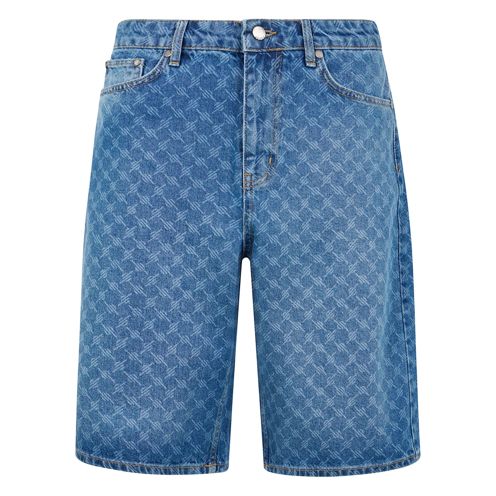 Shorts > Denim Shorts - - Daily Paper - Modalova