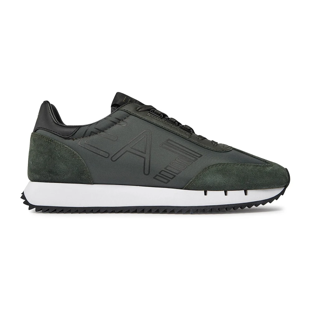 Shoes > Sneakers - - Emporio Armani EA7 - Modalova