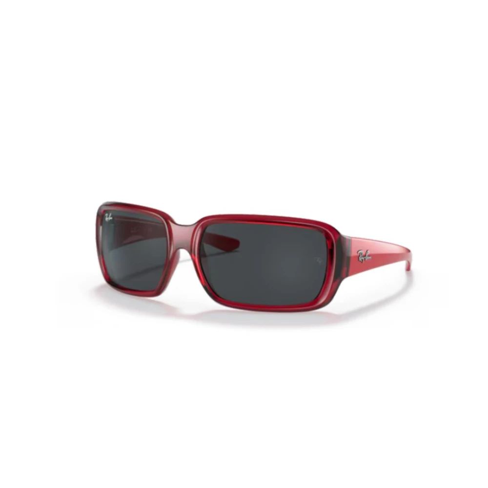 Ray-Ban Unisex Red Sole Sunglasses