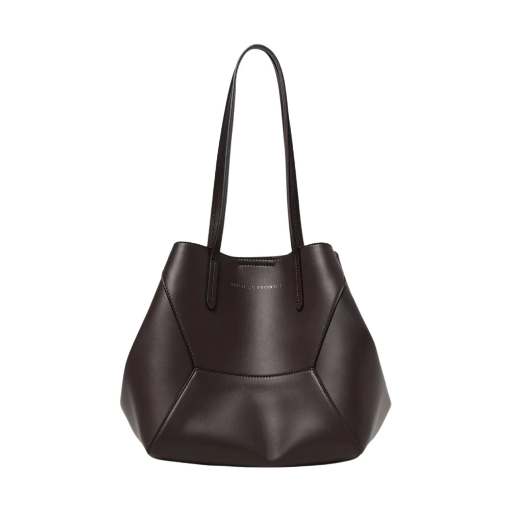 Bags > Tote Bags - - Brunello Cucinelli - Modalova