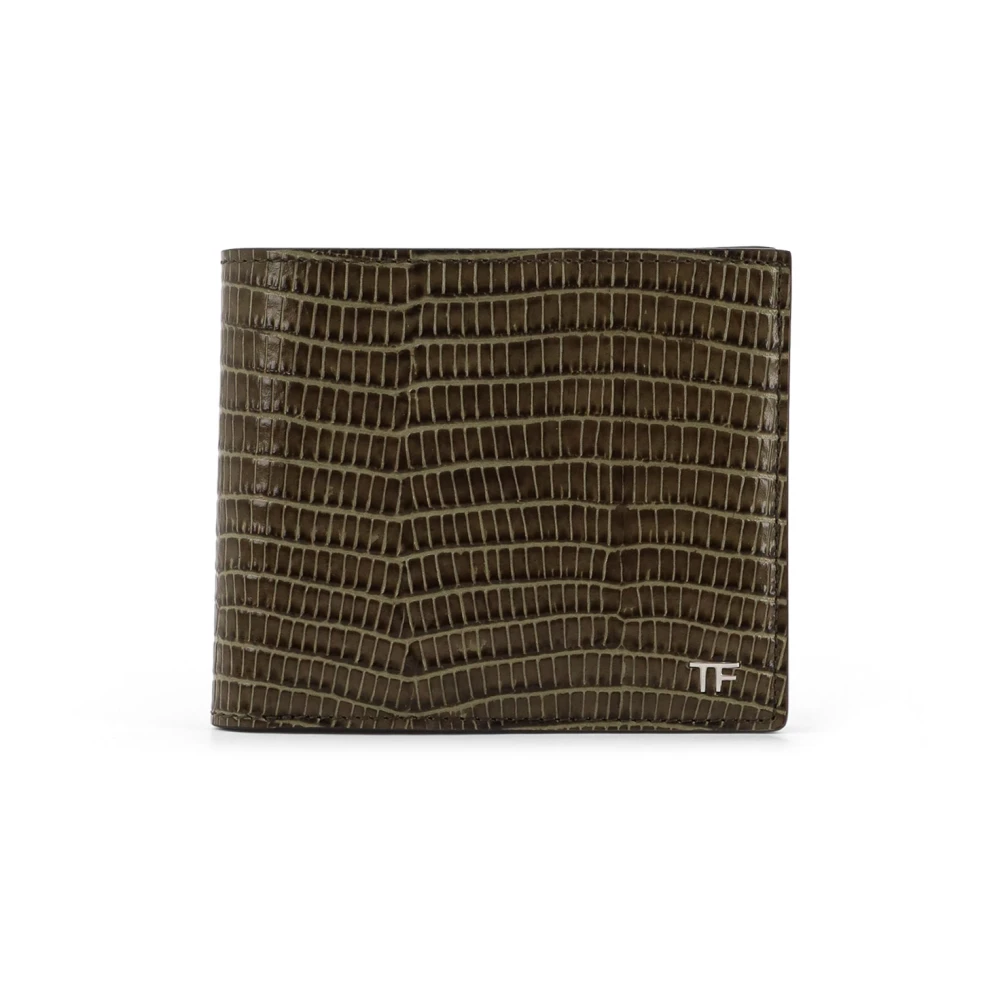 Accessories > Wallets & Cardholders - - Tom Ford - Modalova
