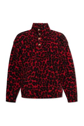 animal-print-sweatshirt
