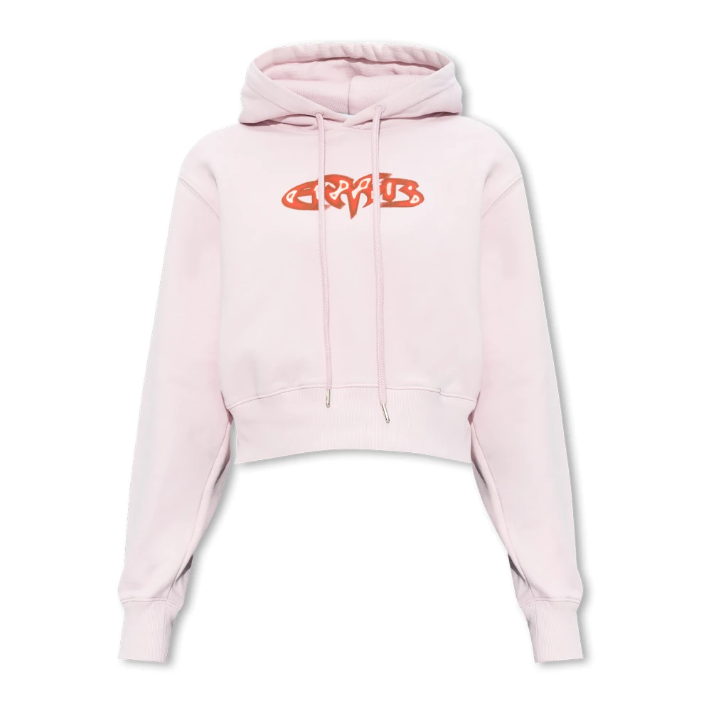 Sweatshirts & Hoodies > Hoodies - - Ambush - Modalova